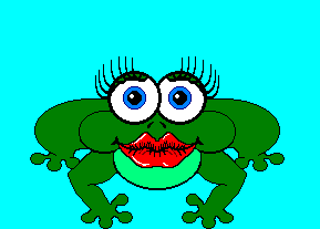 frog_kiss