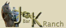 J Bar K Ranch