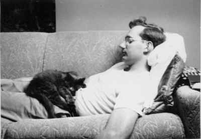 Karl Asleep with Cat></p>
    <p><a href=