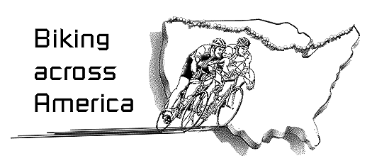 Bike Across America