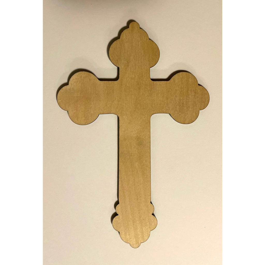 Back of the Deliate Design